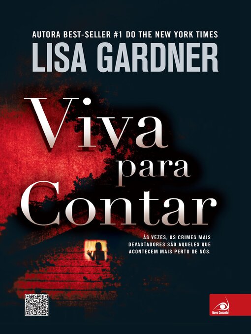 Title details for Viva para contar by Lisa Gardner - Wait list